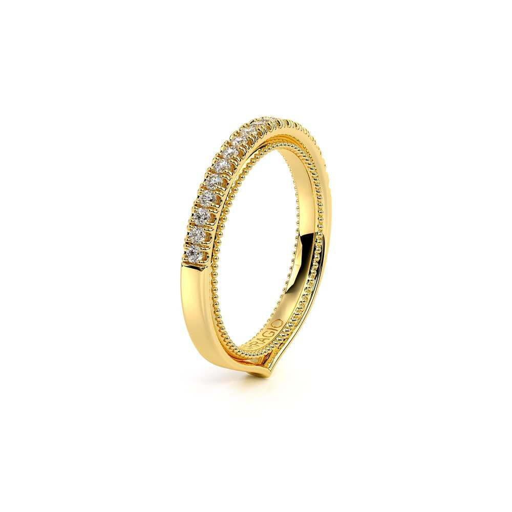 Couture-0457w-14k Yellow Gold