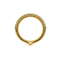 Couture-0457w-18k Yellow Gold