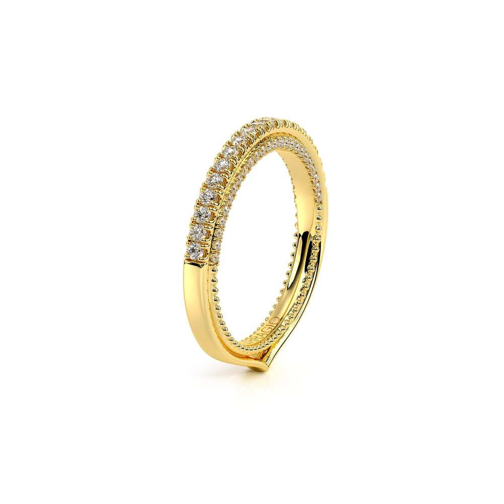 Couture-0482W 18k Yellow Gold