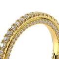 Couture-0482W 18k Yellow Gold