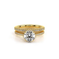 Couture-0482W 18k Yellow Gold