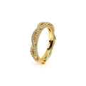 Couture-0466w-18k Yellow Gold