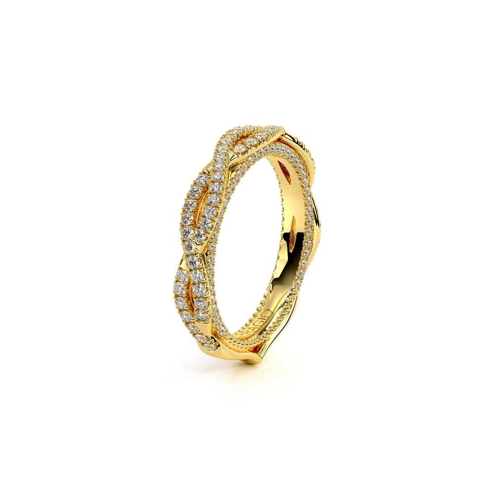 Couture-0466w-14k Yellow Gold