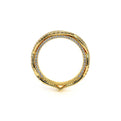 Couture-0466w-18k Yellow Gold