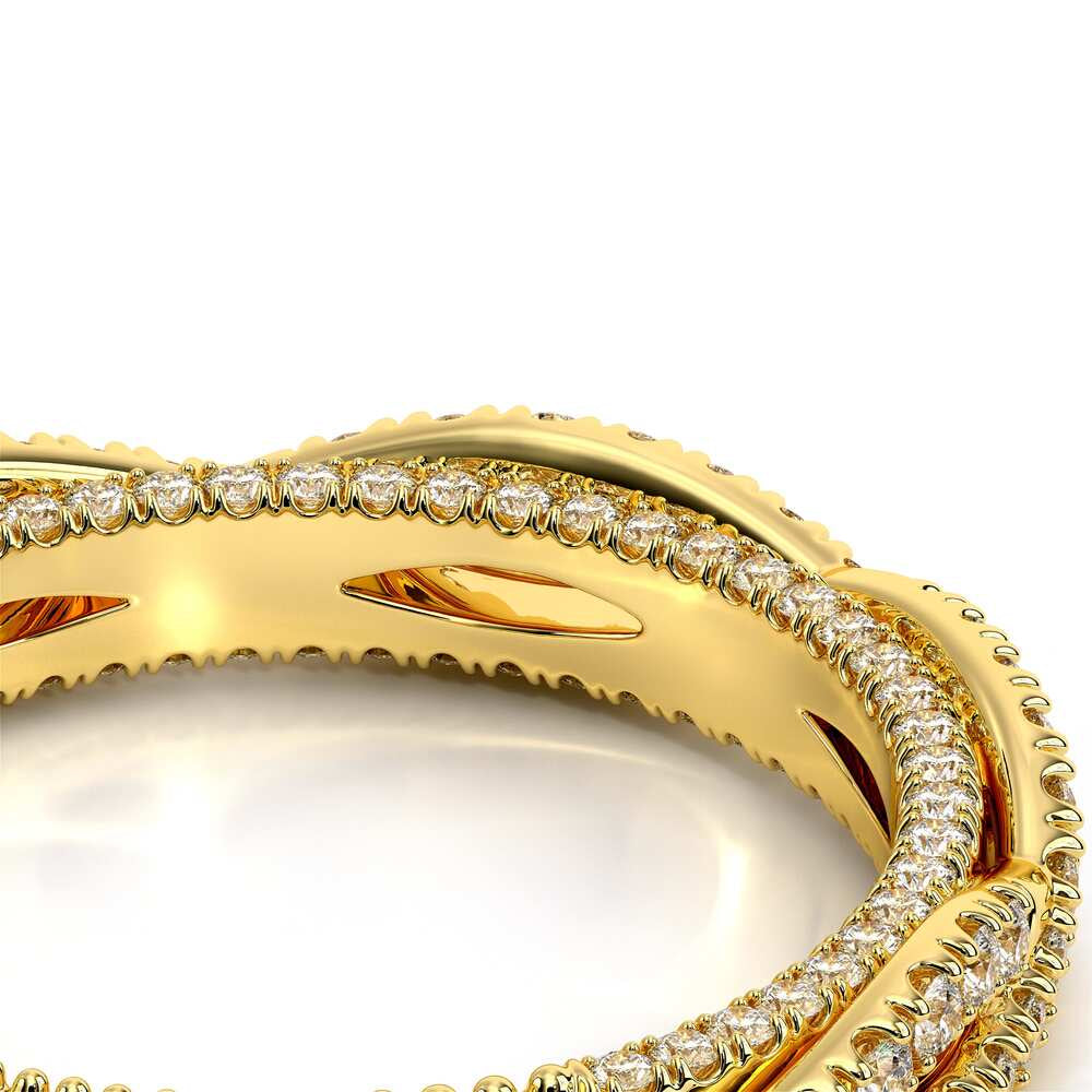 Couture-0466w-18k Yellow Gold