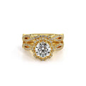 Couture-0466w-18k Yellow Gold