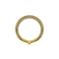 Couture-0466wsb-14k Yellow Gold