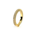 Couture-0468w-14k Yellow Gold
