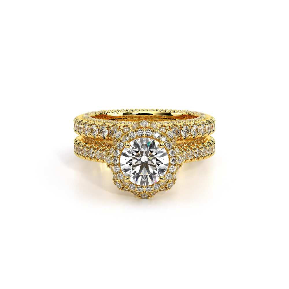 Couture-0468w-18k Yellow Gold