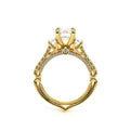 Couture-0470em-18k Yellow Gold Emerald