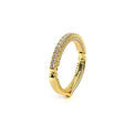 Couture-0470w-18k Yellow Gold