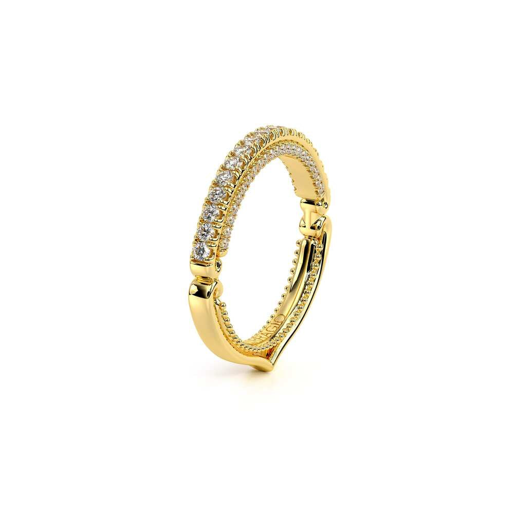 Couture-0470w-18k Yellow Gold