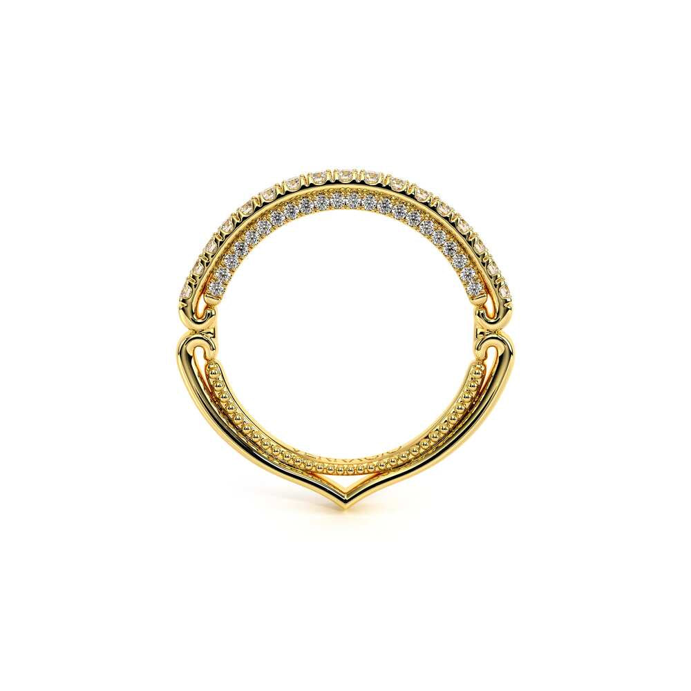 Couture-0470w-14k Yellow Gold