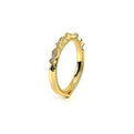 Couture-0476w-18k Yellow Gold