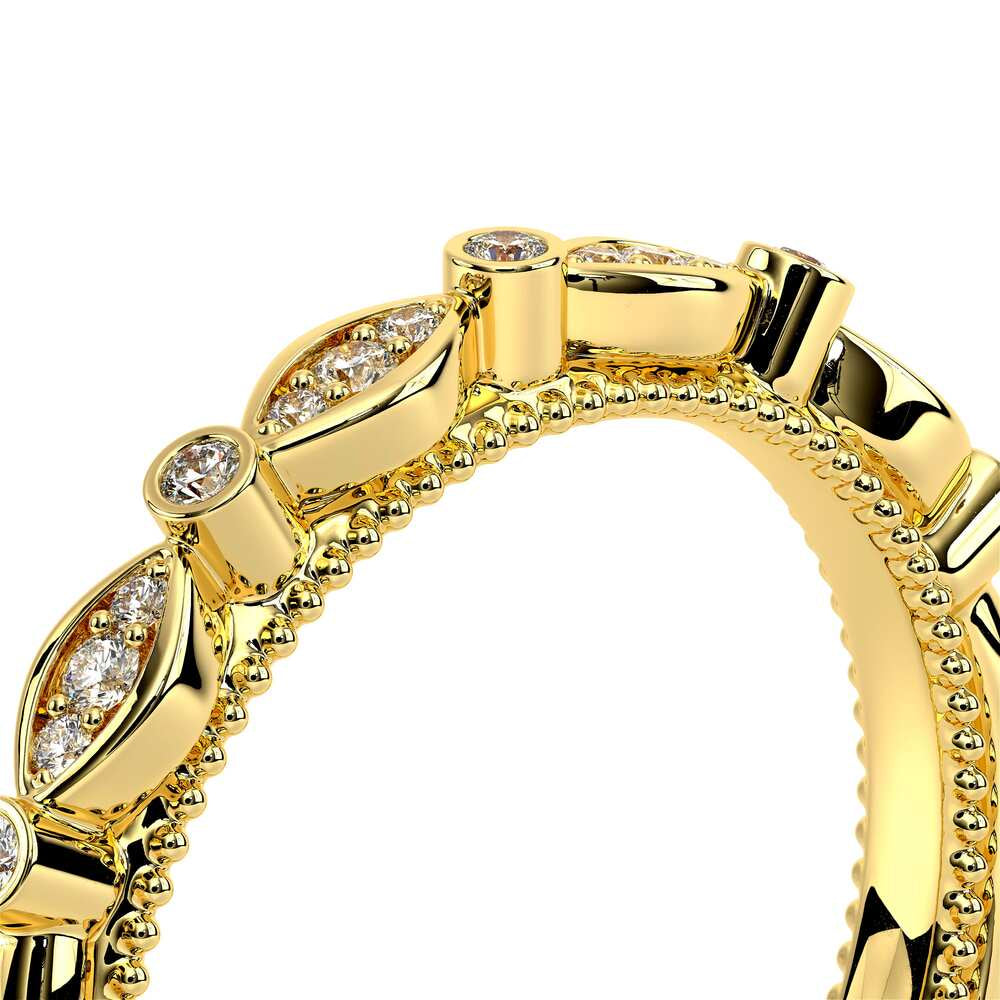Couture-0476w-14k Yellow Gold