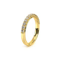 Renaissance-944w-14k Yellow Gold