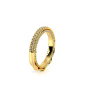 Venetian-5070w-18k Yellow Gold