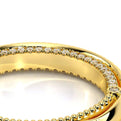 Venetian-5070w-18k Yellow Gold
