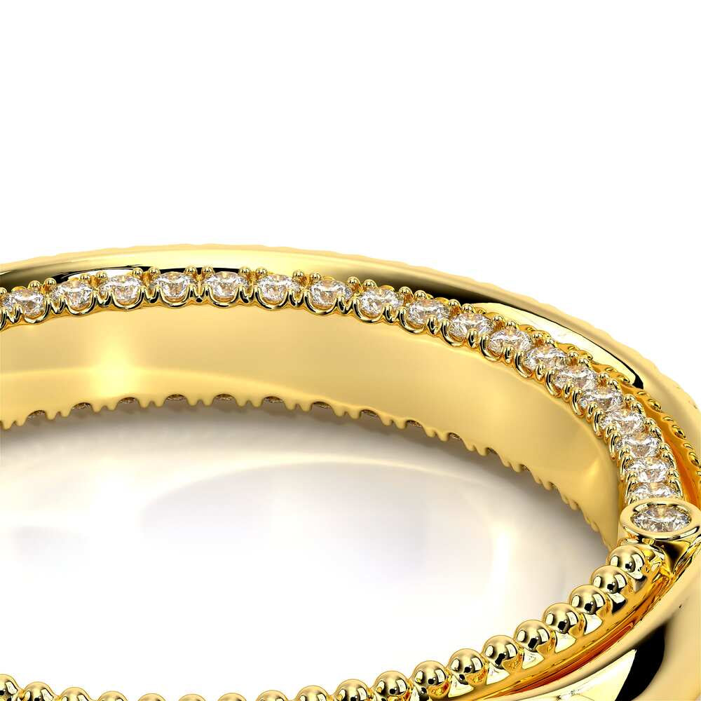 Venetian-5070w-18k Yellow Gold