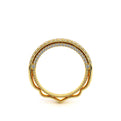 Venetian-5070w-14k Yellow Gold