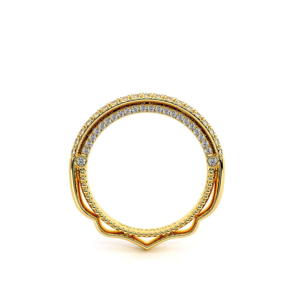 Venetian-5070w-18k Yellow Gold