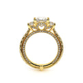 Couture-0479p-14k Yellow Gold Princess