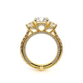 Couture-0479r-14k Yellow Gold Round