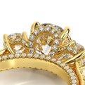 Couture-0479r-18k Yellow Gold Round