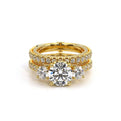 Couture-0479r-18k Yellow Gold Round