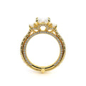 Couture-0479ov-14k Yellow Gold Oval