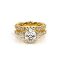 Couture-0479ov-18k Yellow Gold Oval