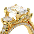 Couture-0479ov-14k Yellow Gold Oval
