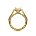 Couture-0480 Ov-18k Yellow Gold Oval