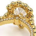 Couture-0480 Ov-14k Yellow Gold Oval