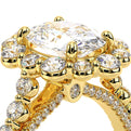 Couture-0480 Ov-18k Yellow Gold Oval