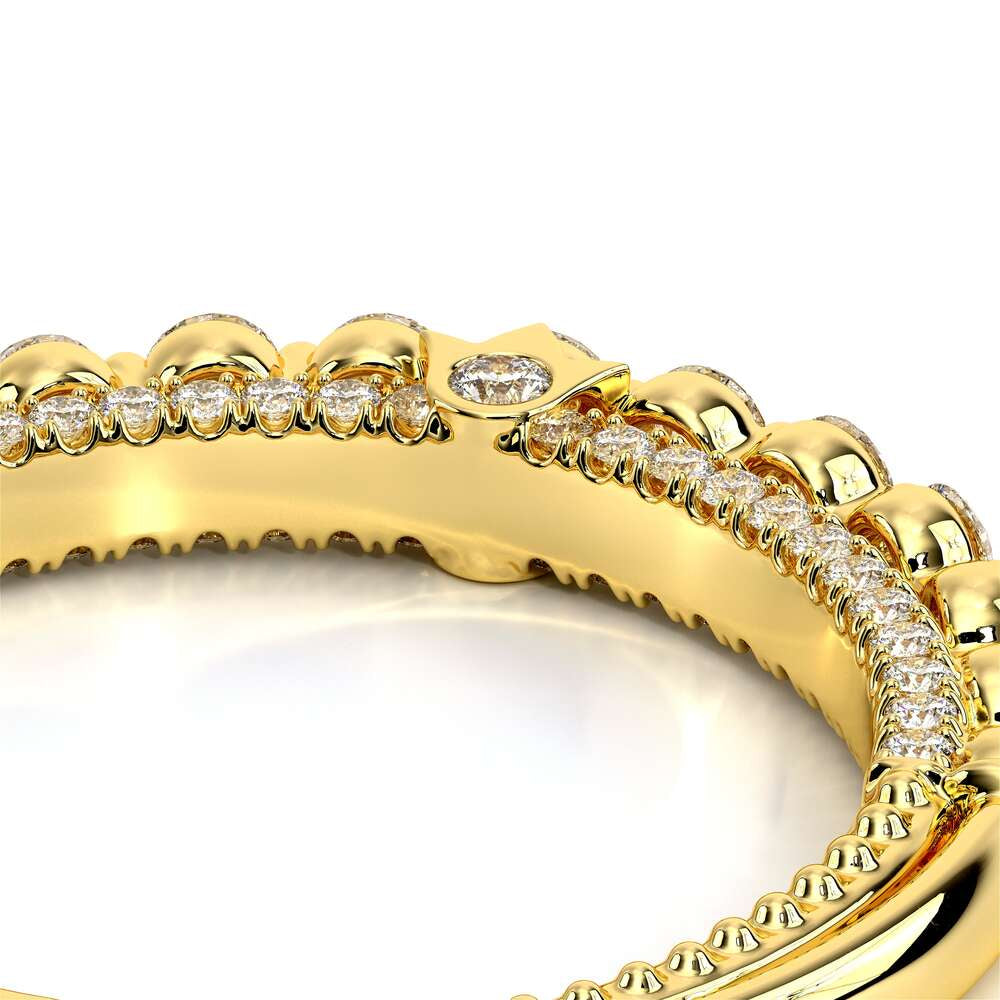 Couture-0480 W-14k Yellow Gold