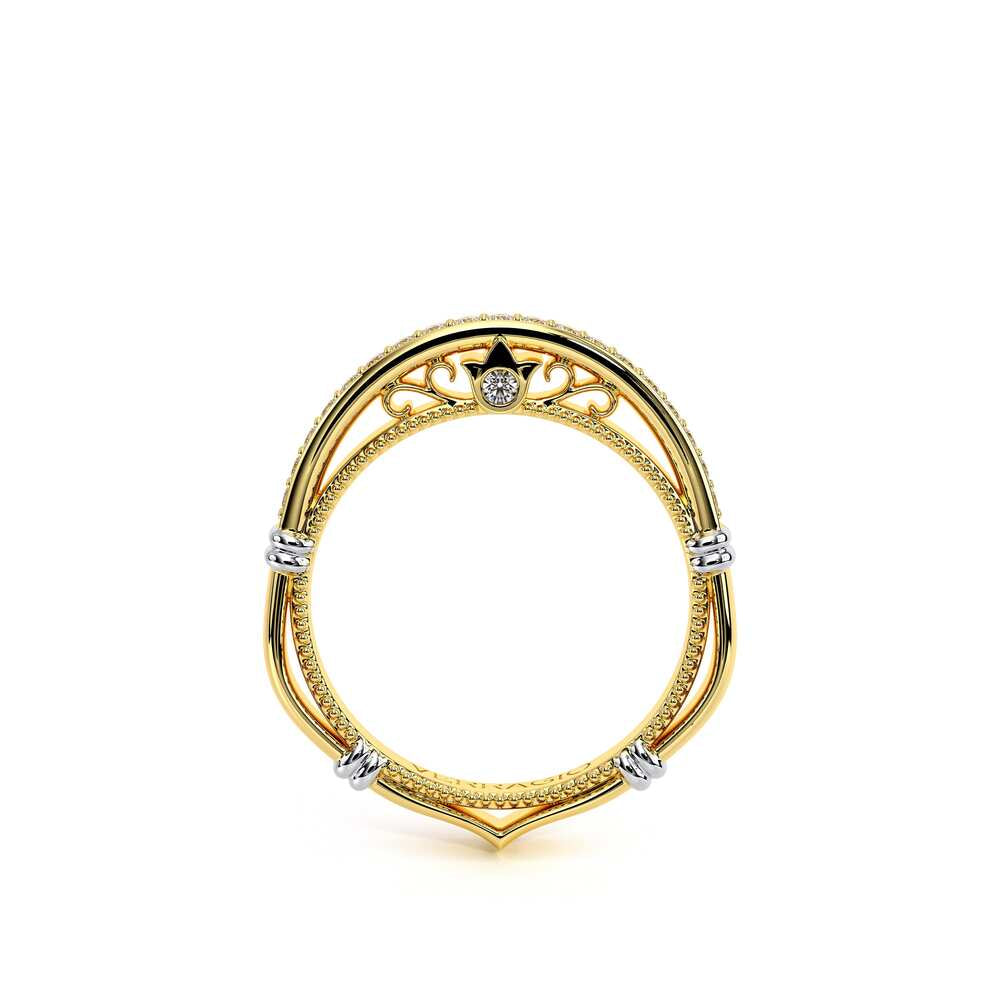 Parisian-157w-18k Yellow Gold