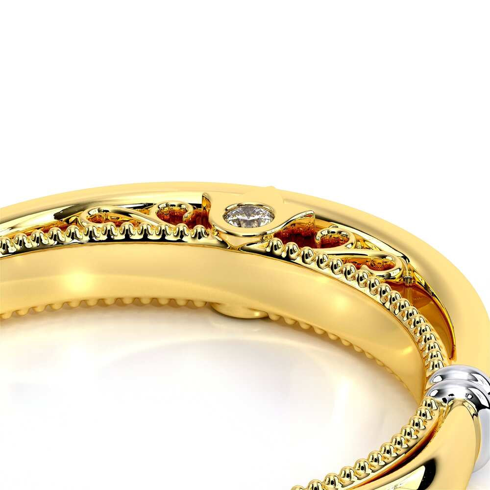 Parisian-157w-18k Yellow Gold