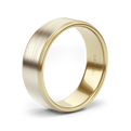 Vws-206-8-14k Yellow Gold