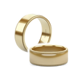 Vws-209-8-18k Yellow Gold