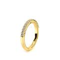 Venetian-5084w-18k Yellow Gold