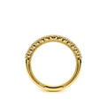 Venetian-5084w-14k Yellow Gold