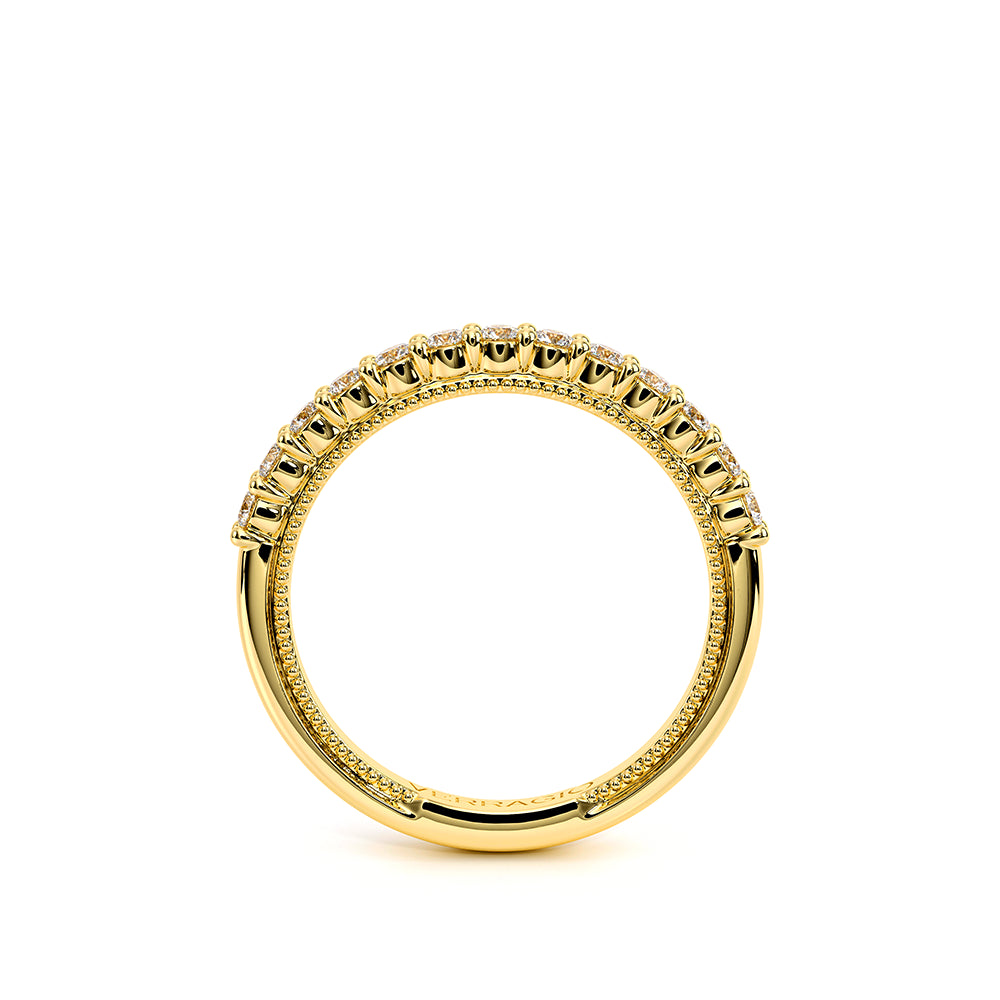 Venetian-5084w-14k Yellow Gold