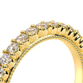 Venetian-5084w-14k Yellow Gold