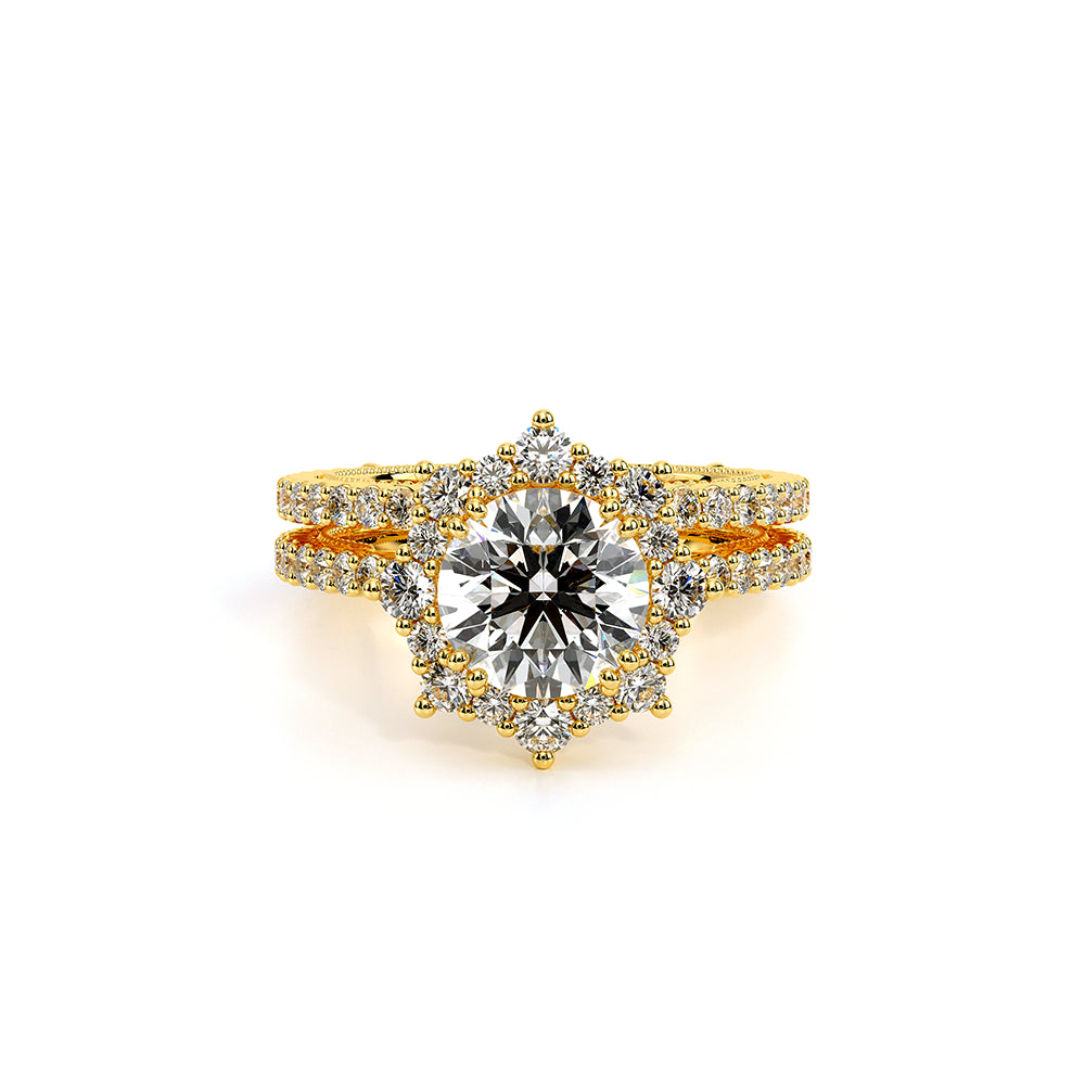 Insignia-7108w-14k Yellow Gold