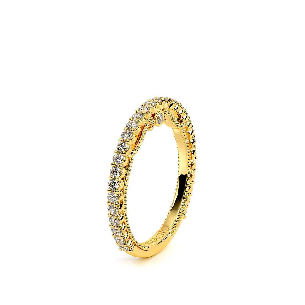 Insignia-7108w-14k Yellow Gold