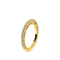 Insignia-7108w-18k Yellow Gold