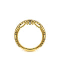 Insignia-7108w-14k Yellow Gold