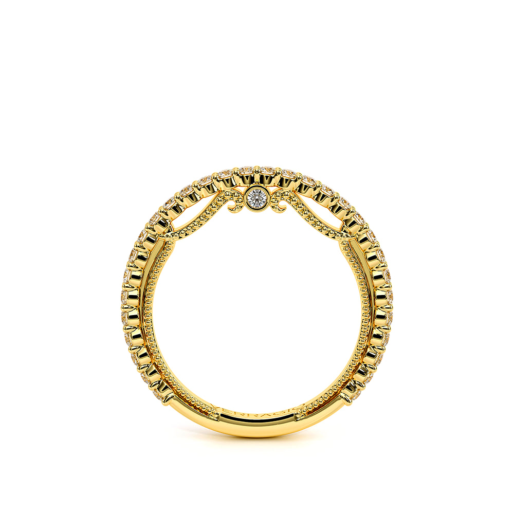 Insignia-7108w-18k Yellow Gold