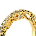 Insignia-7108w-14k Yellow Gold